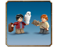 LEGO Harry Potter 76424 Latający Ford Anglia - 1220614 - zdjęcie 10